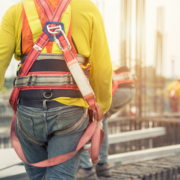 New York City Construction Worker