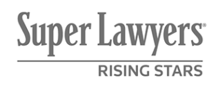 Super Lawyers Rising Stars 