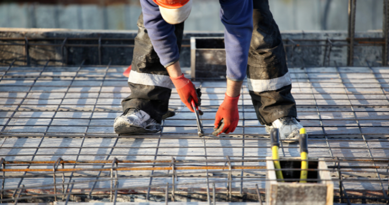 Wrongful death at a New York construction site
