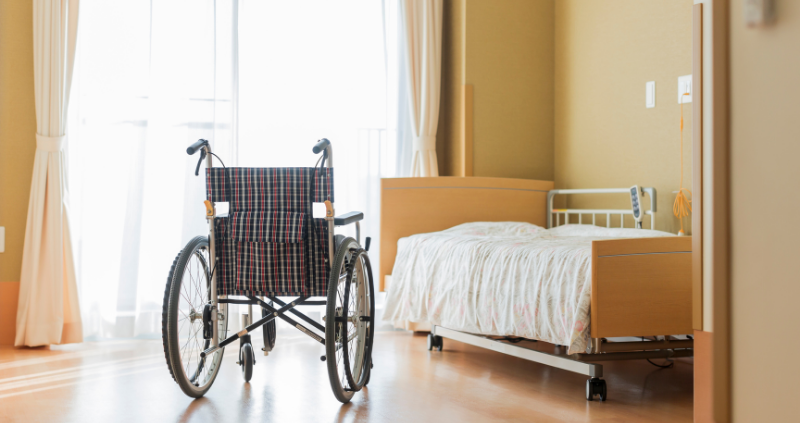 Nursing Home Abuse